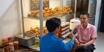 Penerapan SIA Pelaporan Keuangan Pada Bisnis Ayam Geprek Rentha 56 20260619 121319