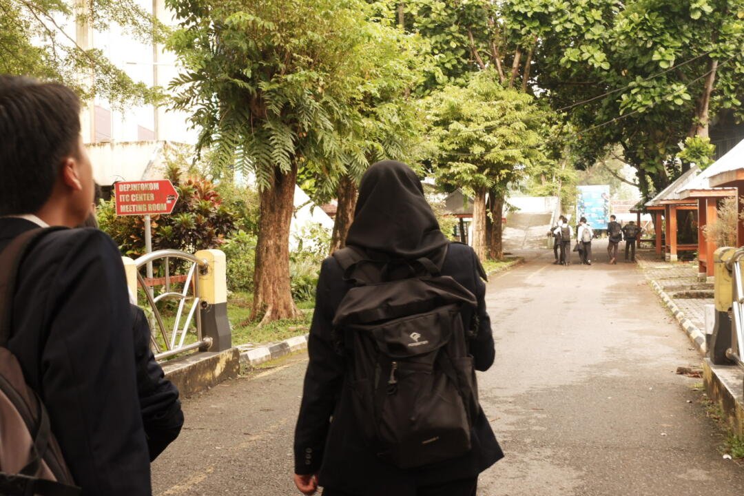 Asah Kompetensi di SMKN 1 Blitar, Mahasiswa Asistensi Mengajar Sukses Padukan Teori Kampus dan Dunia Kerja 47 SMKN 1 Blitar