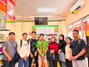 Lab store