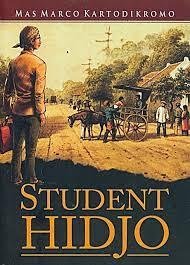 Student Hidjo: Perjuangan Melawan Diskriminasi Sosial dan Rasisme 46 222511