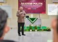 Wamen Ossy: Sektor Pertanahan Berperan Strategis dalam Mendukung Asta Cita Presiden 48 2c1382d6 b7d1 4060 b10e 2506cca08fb3