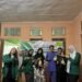 Foto bersama anak-anak Panti Asuhan “As-Salaam”.