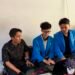 Membangun Identitas Digital Perusahaan: Pengalaman Kerja Praktik di Madinah Computers 51 Dokumentasi mahasiswa saat Kerja Praktik di Madinah Computers (Sumber: Dokumentasi Pribadi)