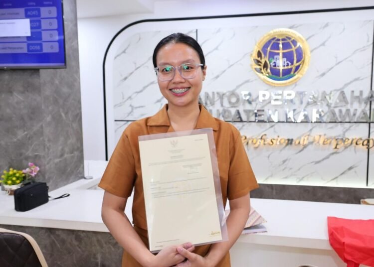 Sentuh Tanahku dan PELATARAN Hadirkan Layanan Pertanahan yang Lebih Mudah dan Dekat dengan Masyarakat 46 4a863fab 1ae6 4cfe 9189 5d006fb8831f
