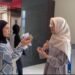 Dampak Keterbatasan Finansial terhadap Kondisi Psikologis Mahasiswa Perantau Universitas Muhammadiyah Malang 55 Dokumentasi saat mahasiswa Universitas Muhammadiyah Malang melakukan sesi wawancara (Sumber: Dokumentasi Pribadi)