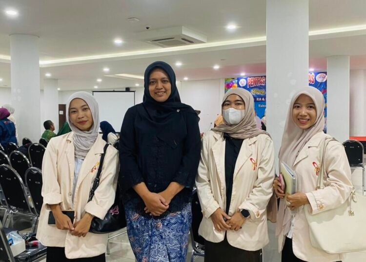 Wawancara Perkembangan Anak Usia Dini di Daycare UIN Sultan Maulana Hasanuddin Banten 46 4eeede45 ee9e 4ec5 ba22 75f6982a73db
