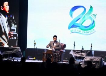 Menteri Nusron Ajak Santri Siapkan Diri Menjadi Ulama, Teknokrat, dan Pemimpin Masa Depan 47 5498a34a cc04 4e2d a3b5 20debe03d314
