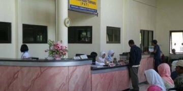 Sumber : Google Images (Rumah Sakit Daerah Balung), Jember                                                                       Ditulis oleh : Maria Goreti Tuto Sili, Yasinta Eltrina, Markianus Raga 