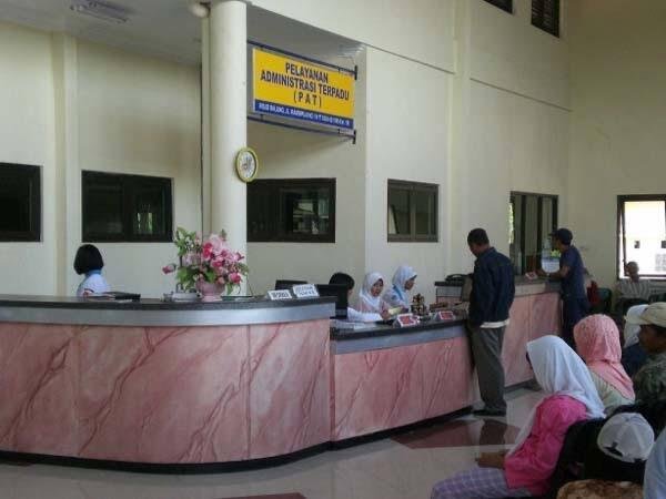 Sumber : Google Images (Rumah Sakit Daerah Balung), Jember                                                                       Ditulis oleh : Maria Goreti Tuto Sili, Yasinta Eltrina, Markianus Raga 