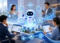 AI Sales Assistant: Definisikan Ulang Operasional Bisnismu