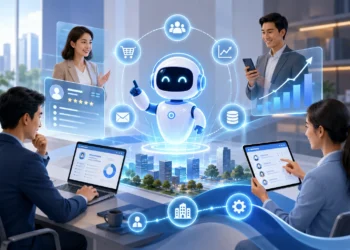 AI Sales Assistant: Definisikan Ulang Operasional Bisnismu