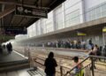 Stasiun Rawa Buntu