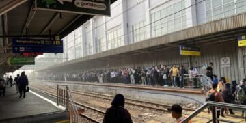 Stasiun Rawa Buntu