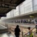 Stasiun Rawa Buntu