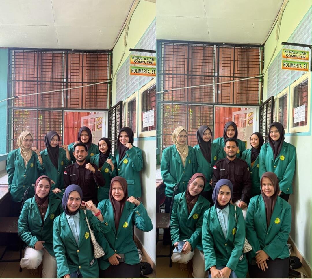 Sosialisasi Bela Negara dalam Kehidupan Sehari-hari sebagai Upaya Menumbuhkan Jiwa Nasionalisme dan Cinta Tanah Air pada Siswa SMK Farmasi Ikasari Pekanbaru 48 7cb6ed55 5436 46eb 9bd9 423f4c6bf4d9