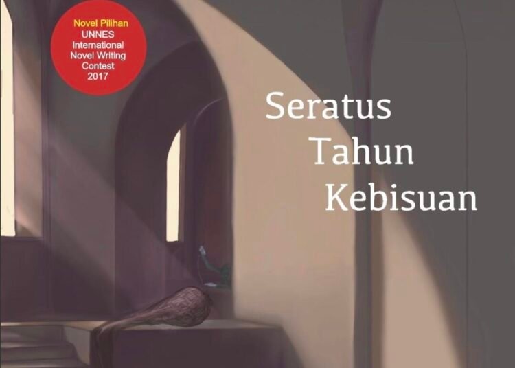 Kebisuan sebagai Bahasa; Menyingkap Realitas Sosial dalam novel Seratus Tahun Kebisuan 46 7e132e53 1165 421b 8fa9 61163eebd90f 1