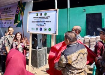 Kampung Reforma Agraria dan Wakaf Produktif di Pekalongan Diharapkan Dorong Kesejahteraan Masyarakat 55 827f3cf2 2b02 499f 90c6 226067392611