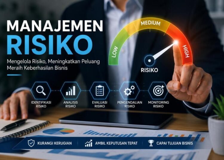 Penerapan Manajemen Risiko dalam Meningkatkan Kinerja Perusahaan 46 8B092EEC 64F9 4503 B8B4 911F12724FFD