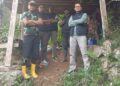 Adm Patroli bersama