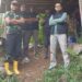 Administratur KPH Ciamis Pimpin Kunjungan Kerja dan Patroli Keamanan Hutan di Wilayah BKPH Ciamis 52 Adm Patroli bersama