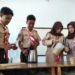 Peringati Hari Jamu Nasional, Balai POM di Bima Kenalkan Jamu Sebagai Warisan Budaya Nusantara kepada Generasi Muda 51 Balai POM di Bima Kenalkan Jamu kepada Generasi Muda