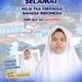Blue and Yellow Creative Student President Instagram Post