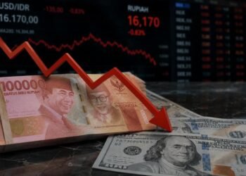 Dampak Pelemahan Nilai Tukar Rupiah terhadap Perekonomian Indonesia