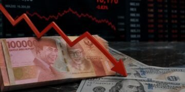 Dampak Pelemahan Nilai Tukar Rupiah terhadap Perekonomian Indonesia