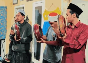 Sambut Tahun Baru Islam, PMII Rayon “Kawah” Chondrodimuko Gelar Istighosah 46 ChatGPT Image Jun 15 2026 03 39 26 PM 11zon