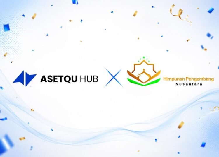 AsetQu Hub dan HIPNU Resmi Bekerja Sama, Ada Kesempatan Baru bagi Anggota 46 Cover Artikel 15 Juni 2026
