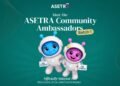 ASETRA Community Hadirkan Wadah Pengembangan Diri Lewat Program Ambassador 47 Cover Artikel 18 Juni 2026