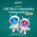 ASETRA Community Hadirkan Wadah Pengembangan Diri Lewat Program Ambassador 57 Cover Artikel 18 Juni 2026