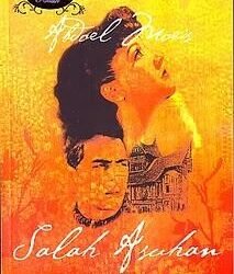 Cover of salah asuhan 1