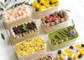 Peran Dessert sebagai Comfort Food dalam Mendukung Kesehatan Mental Generasi Muda