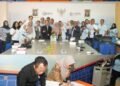 Politeknik STIA LAN Jakarta dan Departemen Administrasi Publik FISIP Undip Perkuat Kerja Sama Tri Dharma Perguruan Tinggi dan Penyelenggaraan ICoGPASS 2026 51 Desain tanpa judul 1