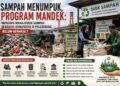 Sampah Menumpuk, Program Mandek: Mengapa Pengelolaan Sampah Berbasis Komunitas di Palembang Belum Berhasil? 59 Dokumen 9 1 1