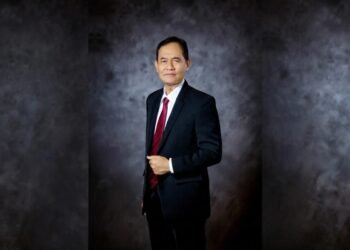 Dr. Romaniyanto Siaran Berita