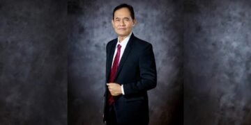 Dr. Romaniyanto Siaran Berita