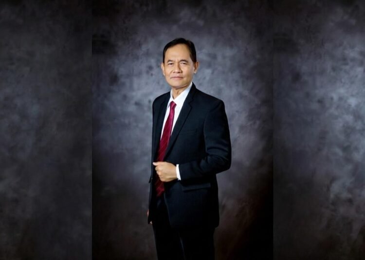 Dr. Romaniyanto Siaran Berita