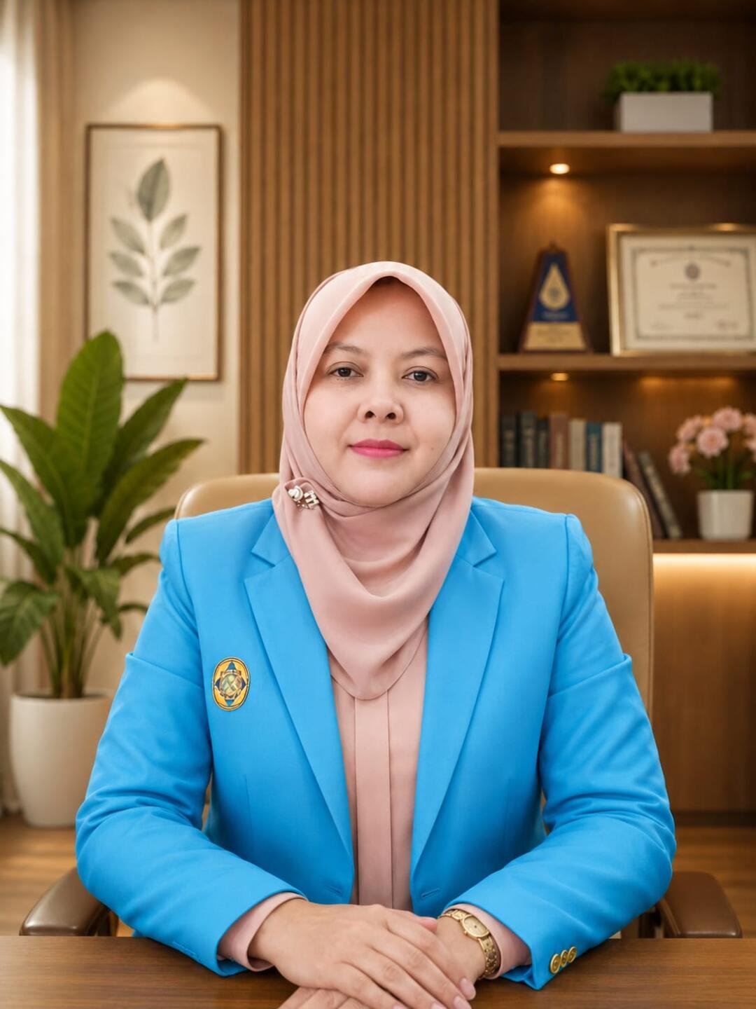 Sekolah Bukan Hanya Tempat Belajar, Tapi Tempat Bertumbuh