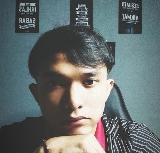 Ajay Sundawy: Dari Bangku Sekolah ke Layar Digital, Kreator Tasikmalaya yang Terus Berkembang 46 FBF7324D 008D 4AE5 B3D8 AEF904CA0BD7
