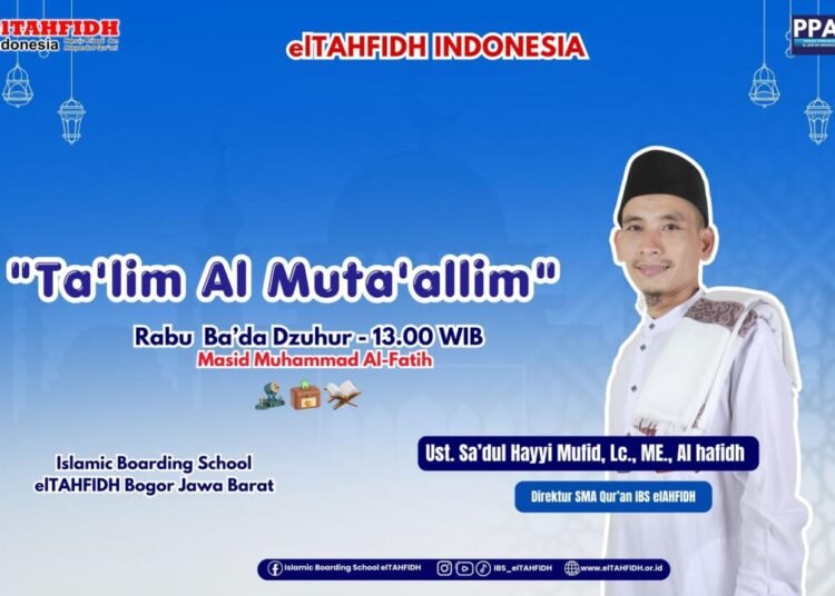 FLYER RAMADHAN 1