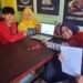 Mahasiswa Telkom University Kembangkan e-Kost Management System untuk Digitalisasi Pengelolaan Kos Red Dragon 52 FOTO IUM 2