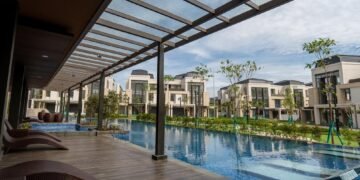 Handover Perdana, Trésor di BSD City Lengkapi Pengalaman Penghuni dengan The 61 Clubhouse 37 Handover Perdana, Trésor di BSD City Lengkapi Pengalaman Penghuni dengan The 61 Clubhouse