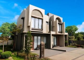 Vyorelle Vireya BSD City Klaster Hunian Terbaru Raih Antusiasme Positif Pasar