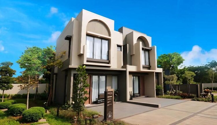 Vyorelle Vireya BSD City Klaster Hunian Terbaru Raih Antusiasme Positif Pasar