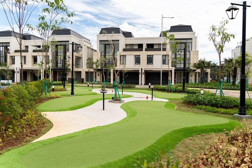 Handover Perdana, Trésor di BSD City Lengkapi Pengalaman Penghuni dengan The 61 Clubhouse