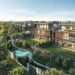Island Villa: Hunian Ultra-Luxury Terbaru di NavaPark BSD City