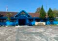 Kelas Lintas Batas Ruang: Mengenal Contextual Project-Based Learning (CPBL) di Lereng Gunung Merapi 48 Foto SMP Fasad