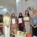 Dorong Digitalisasi UMKM Mamochi, Mahasiswa Telkom University Purwokerto Luncurkan Website untuk Meningkatkan Digital Marketing 51 Foto Utama